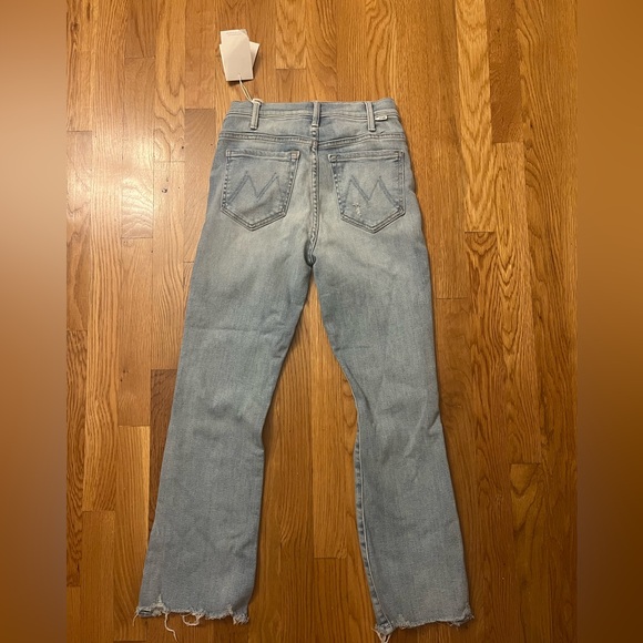 Mother Jean size 26 hustler ankle NWT! - Picture 3 of 5